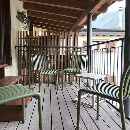 Charmescape Oldtown - 6 Min Walk To Berninaexpress Διαμέρισμα Tirano Εξωτερικό φωτογραφία