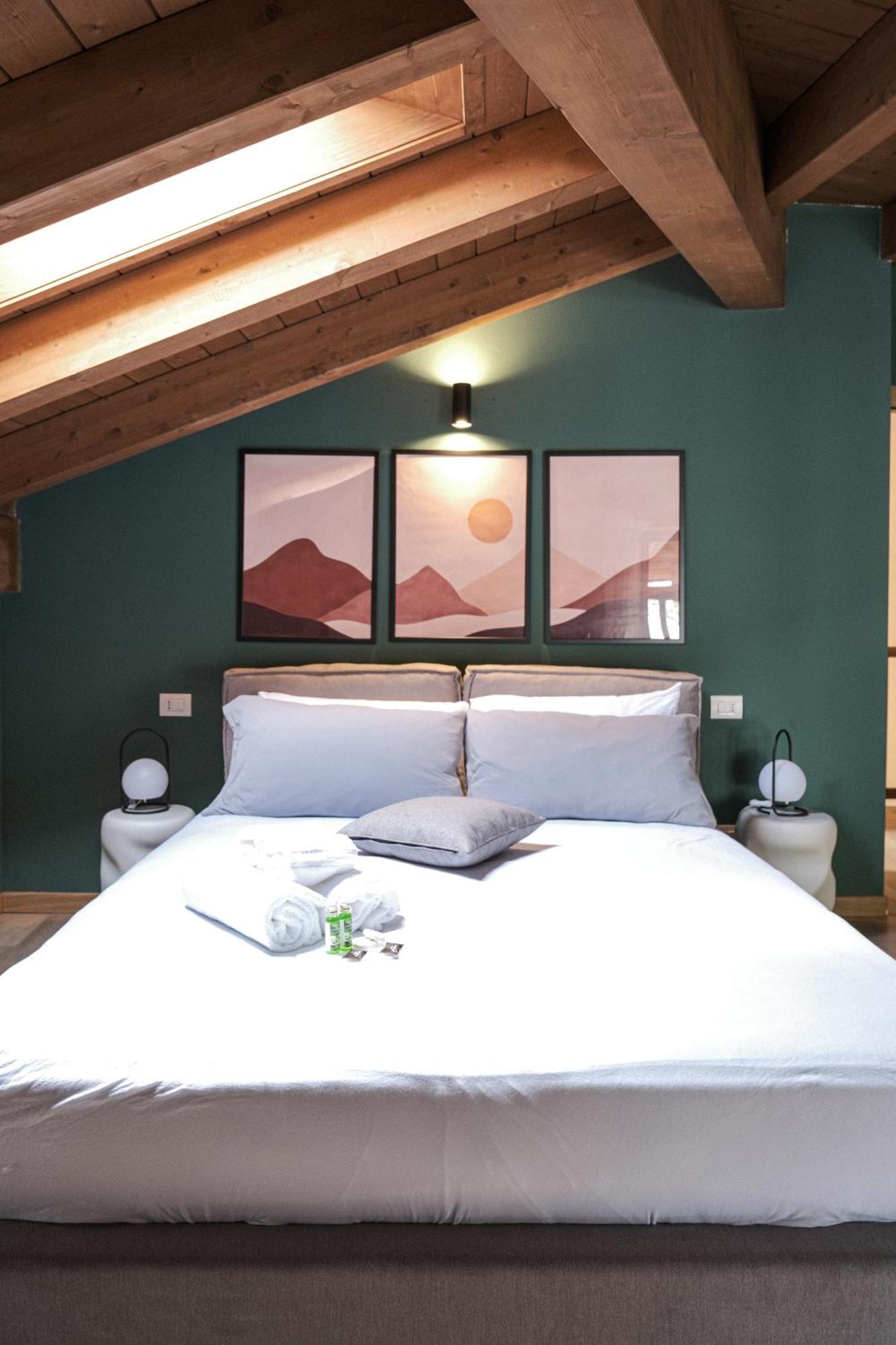Charmescape Oldtown - 6 Min Walk To Berninaexpress Διαμέρισμα Tirano Εξωτερικό φωτογραφία